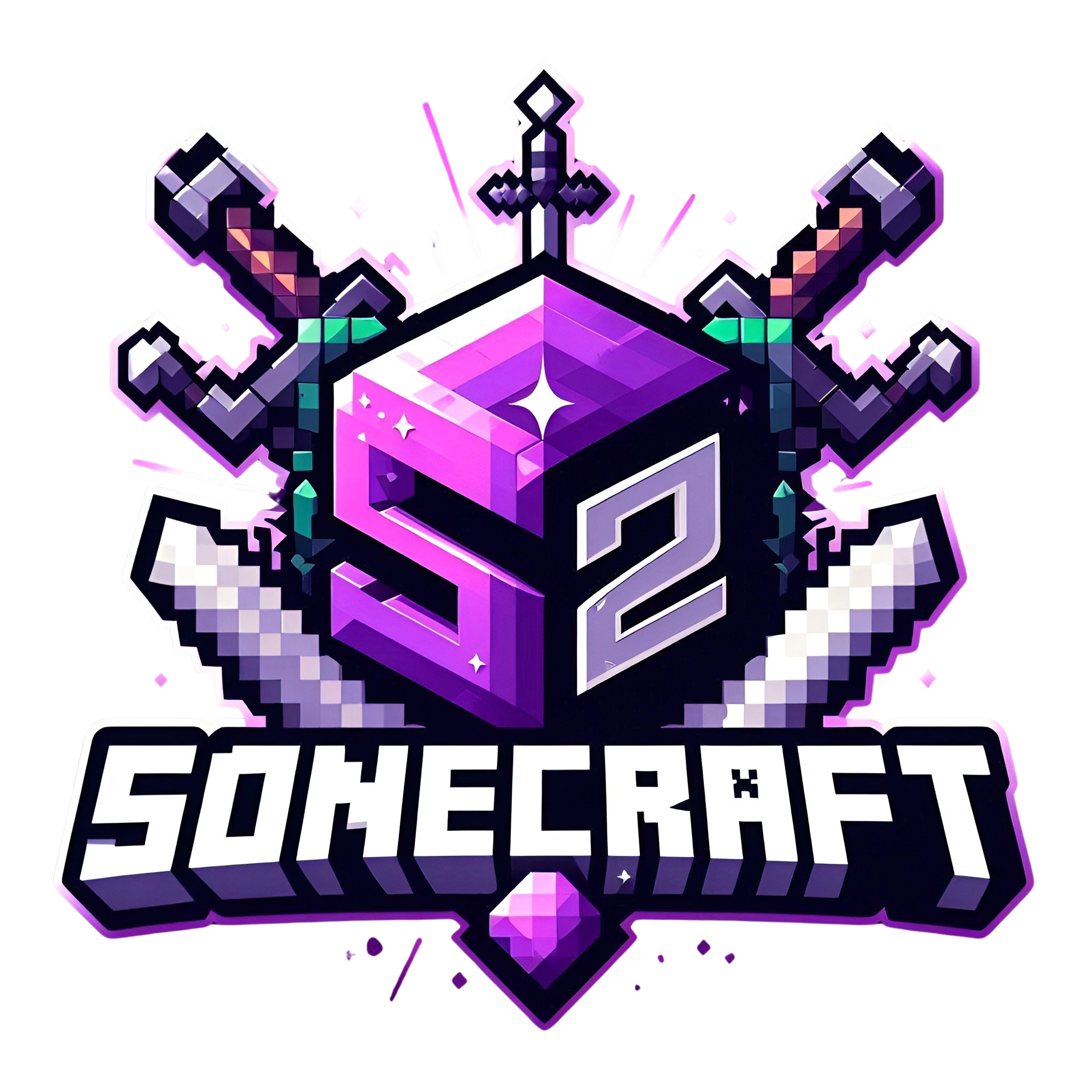 Sonecraft Logo